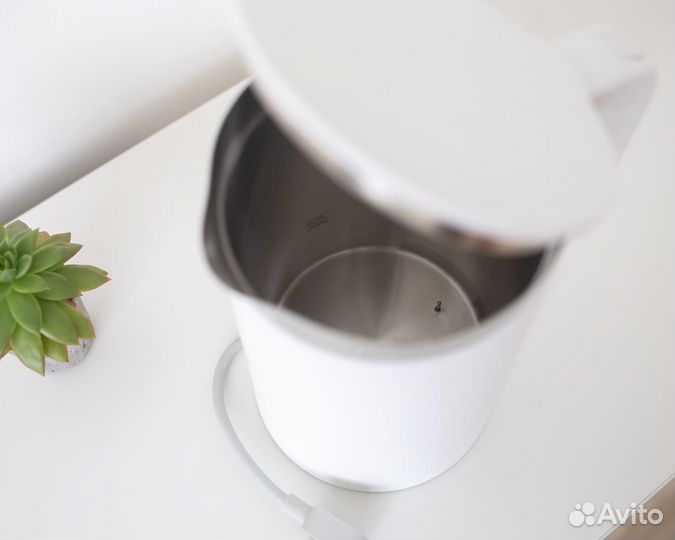 Чайник электрический Xiaomi Mijia Smart Kettle