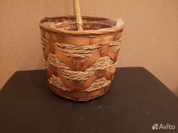 Кашпо для цветов