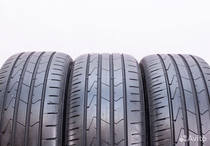 Hankook Ventus Prime 3 K125 205/55 R16 91H