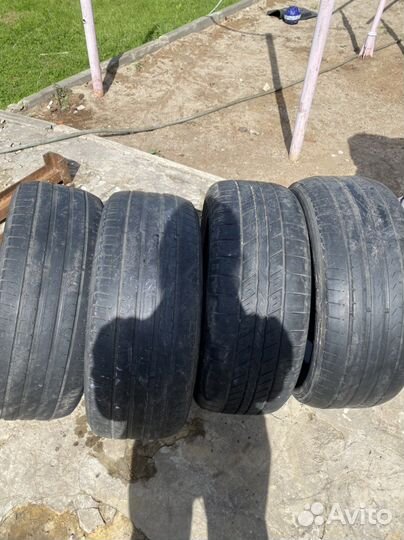 Bridgestone Fireforce 70 235/55 R17