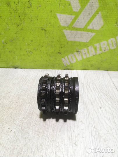 Шестерня коленвала Мерседес Бенз 163 М класс 98