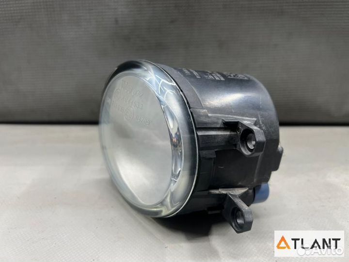 Туманка левая lexus RX450H