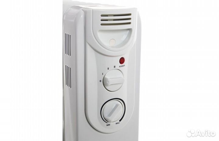 Радиатор обогреватель масляный Binatone OR-070