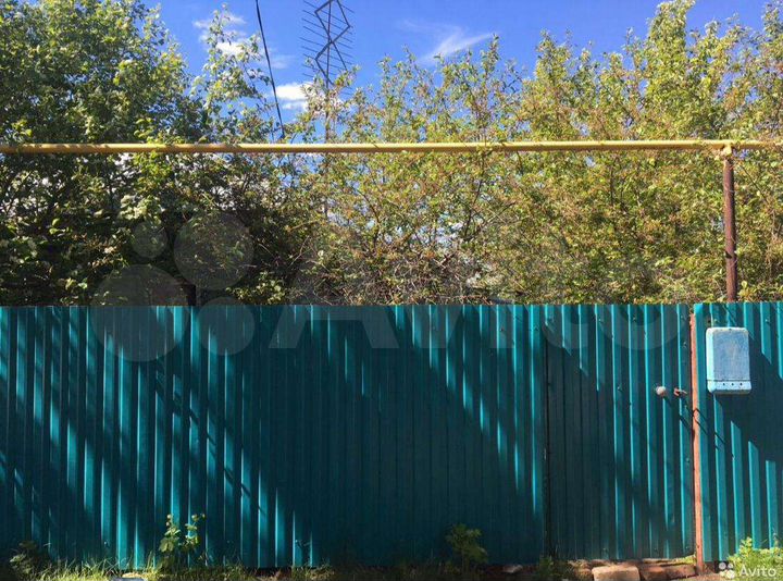 Дом 92 м² на участке 10,4 сот.