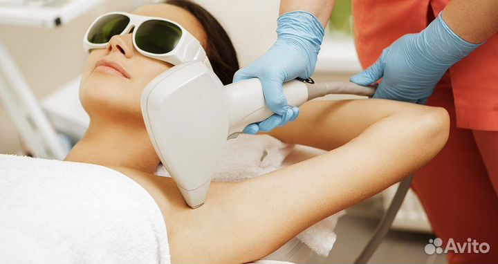 Лазерная эпиляция – бизнес, который работает