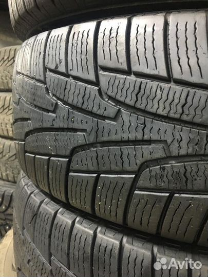 Kumho I'Zen KW31 235/65 R17
