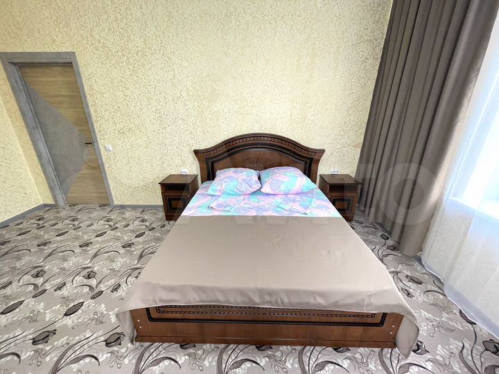 Комната 40 м², 2/3 эт.