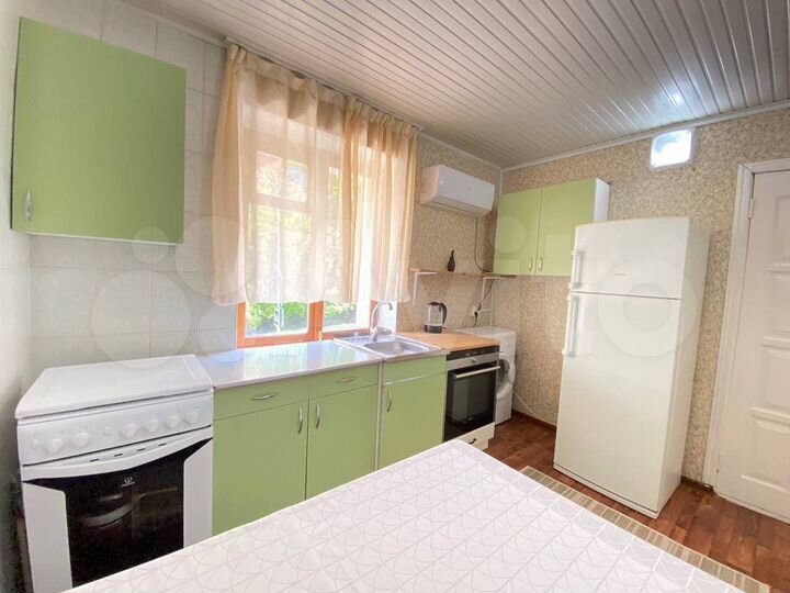 3-к. квартира, 55 м², 3/5 эт.