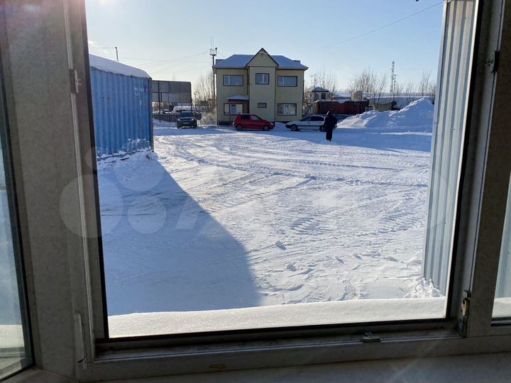 Офис, 65 м²