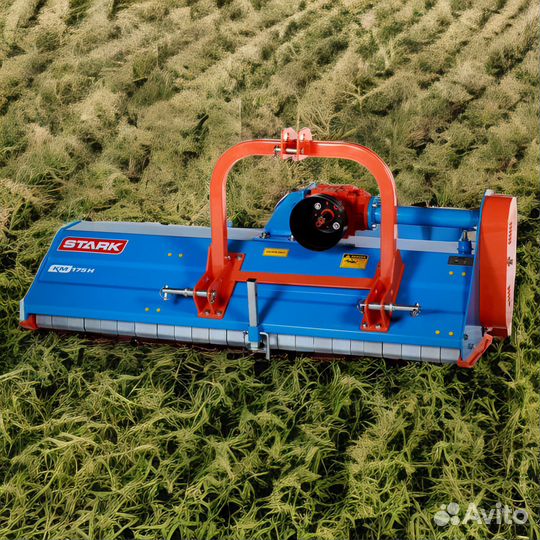 Мульчер Stark KM 175, 2022
