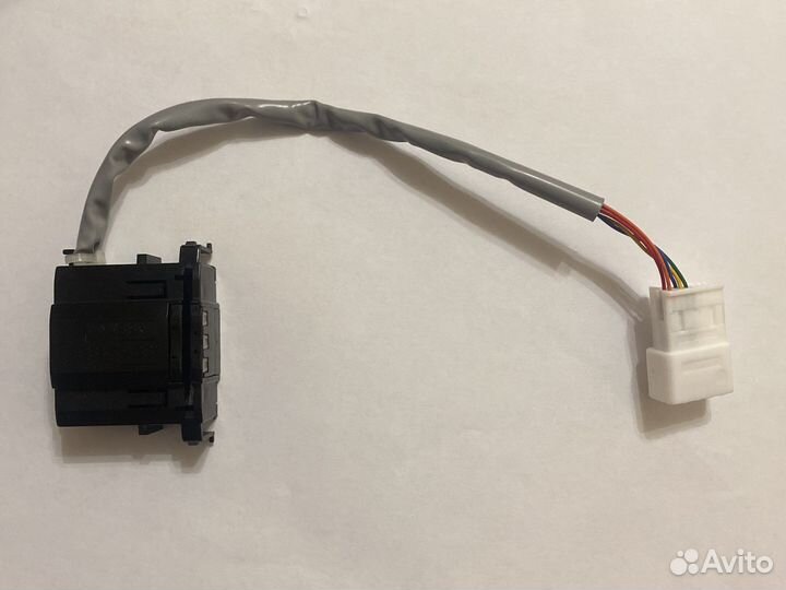 Датчик руля 89245-33020