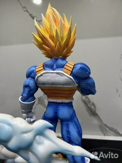 Фигурка Vegeta Dragon ball