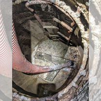 Илосос, илосос с размывом, смена илососа, Ногинск