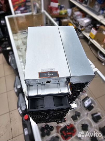 Асик Майнер Antminer L7