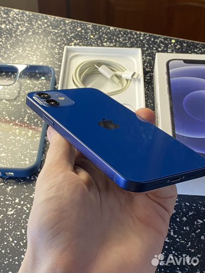 iPhone 12, 128 ГБ