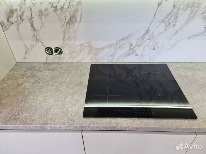 Кухня угловая на заказ собственный цех