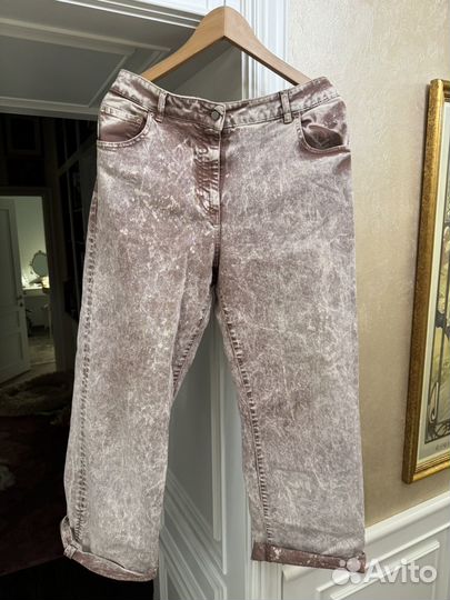 Джинсы Fabiana Filippi