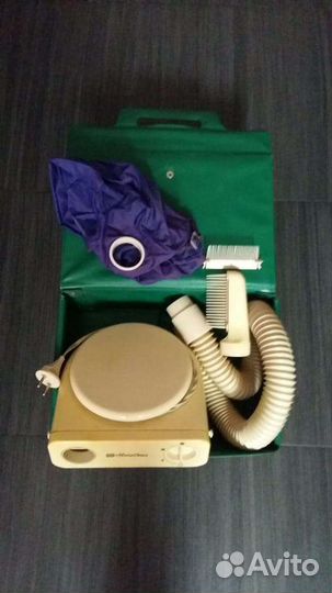 Фен Улыбка СССР