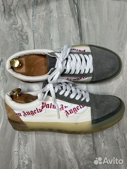 Vans x Palm Angels (10,5US)