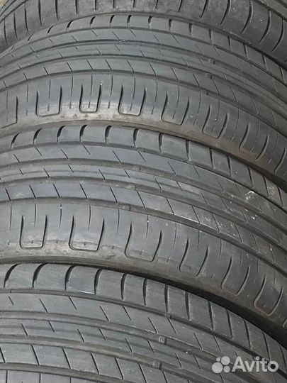 Goodyear EfficientGrip 205/55 R16