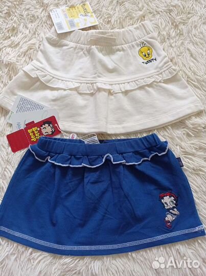 Юбка Италия