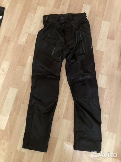 Мото экипировка женская