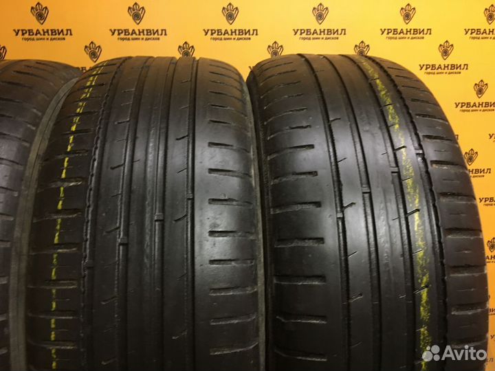 Nokian Tyres Hakka Green 2 205/55 R16 94H