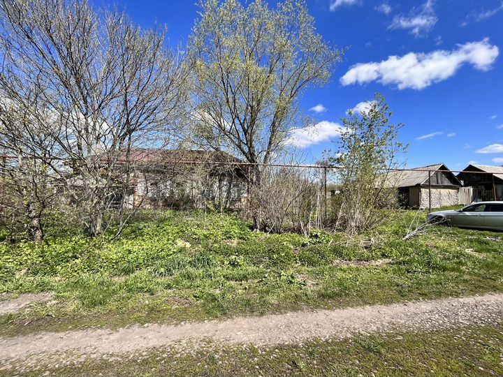 Участок 30 сот. (ИЖС)