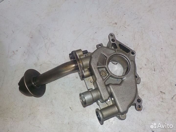 Масляный насос infiniti EX-35 J50