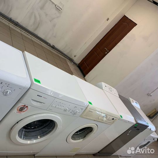 Стиральная машина бу