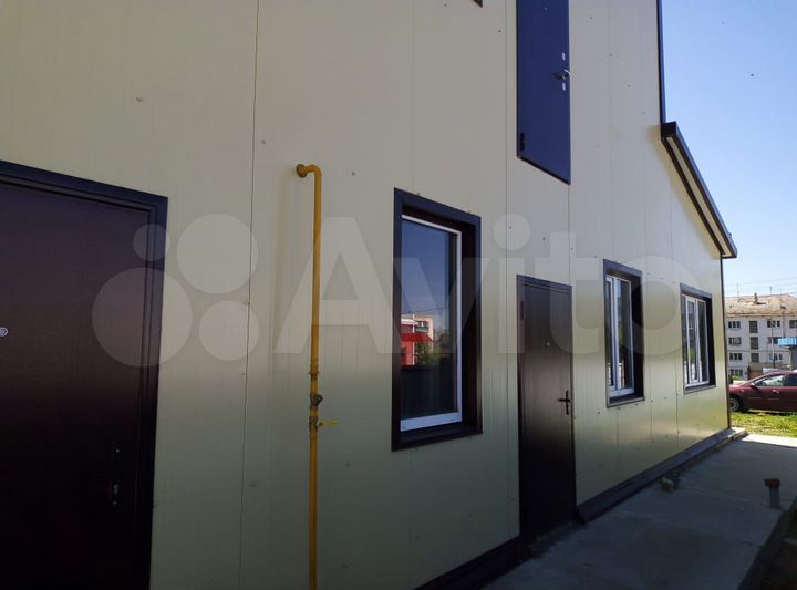 Свободного назначения, 206 м²