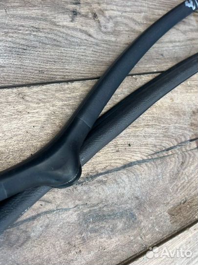 Уплотнительная резинка задняя Honda Civic 4D 1.8