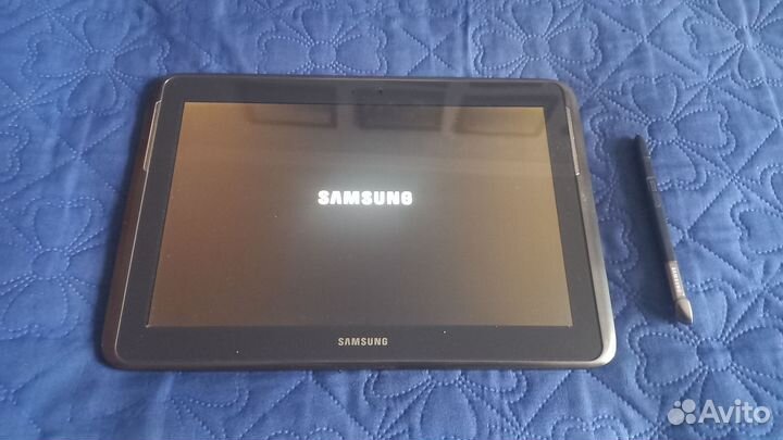 Samsung galaxy note 10.1