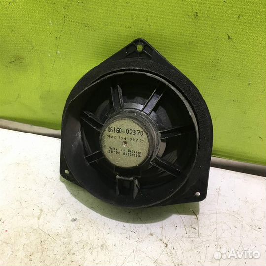 Динамик Тойота Королла Е120