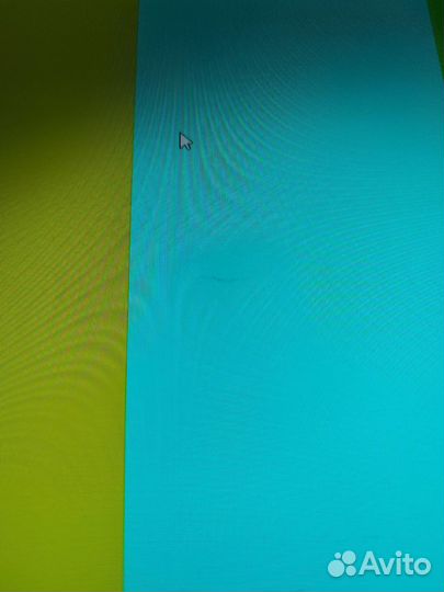 Монитор 22 дюйма full hd 60гц