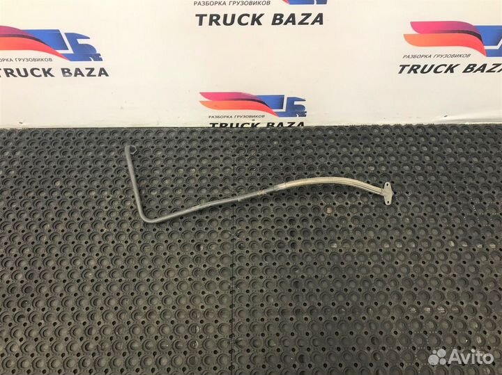 1932939 Шланг компрессора Daf XF106