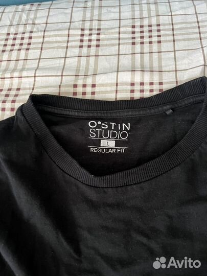 Лонгслив ostin