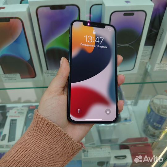 iPhone 12, 128 ГБ