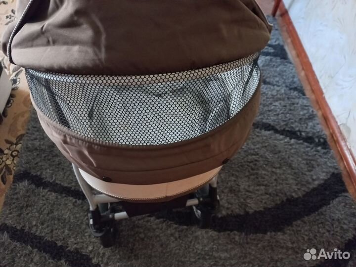 Детские коляски 3 в 1 бу трансформер