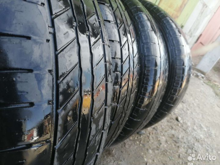 Hankook Dynapro HP RA23 265/70 R16 44