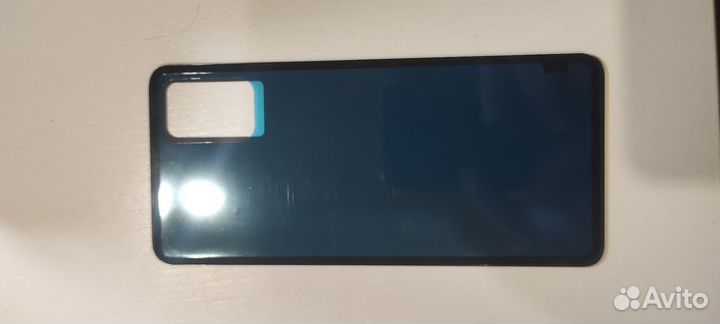 Задня крышка на redmi note 11 pro plus 5G