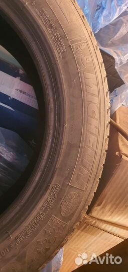 Michelin MXE Green 225/55 R17