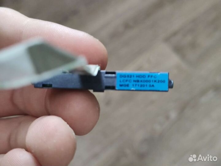 Шлейф hdd ssd lenovo