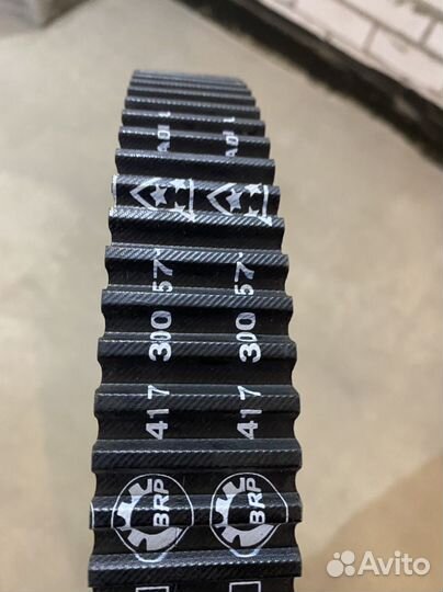 Ремень Вариатора BRP Ski Doo 417 300 571