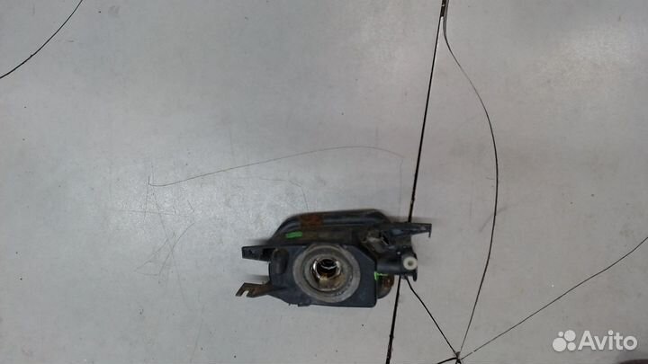 Фара противотуманная Mercedes SLK R171, 2004