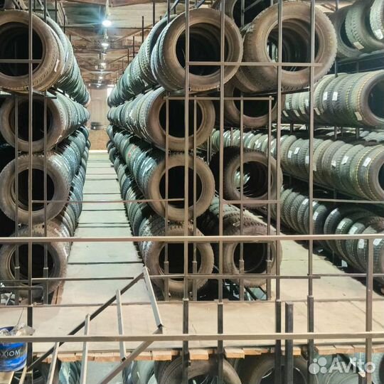 Kapsen ComfortMax S801 195/50 R15 82V