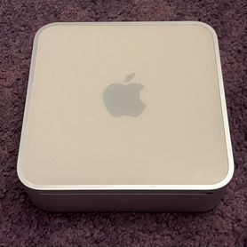 Apple mac mini a1176