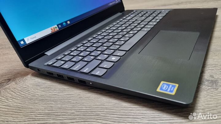 Мощный Lenovo S145