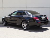 Mercedes-Benz E-класс 2.0 AT, 2016, 238 452 км, с пробегом, цена 2 650 000 руб.