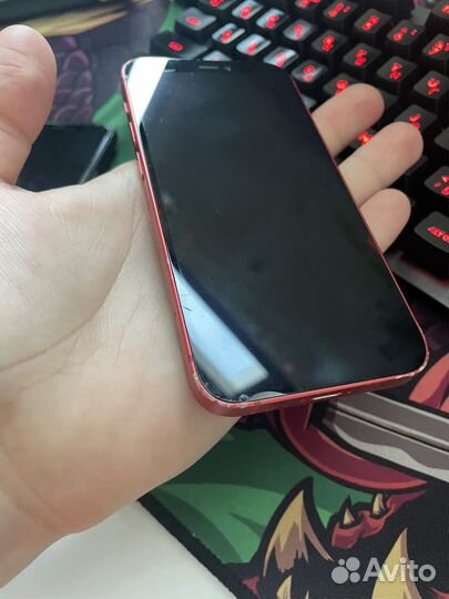 iPhone 12 mini, 256 ГБ